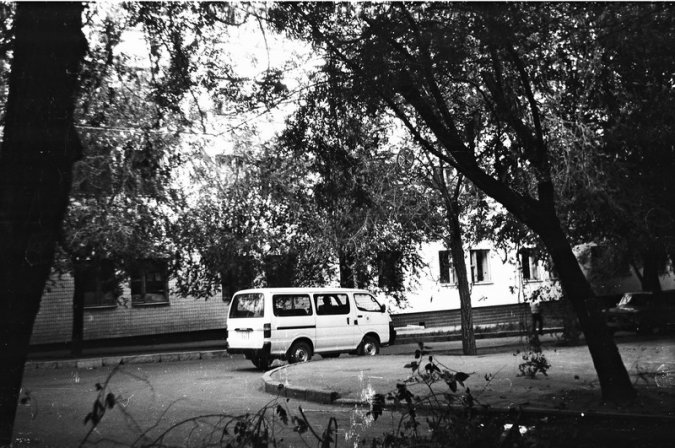 Волгоград-1989